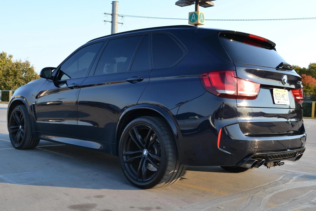 2016 BMW F15 X5 - Image 4 of 31