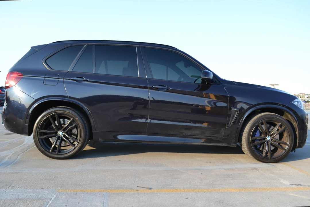 2016 BMW F15 X5 - Image 3 of 31
