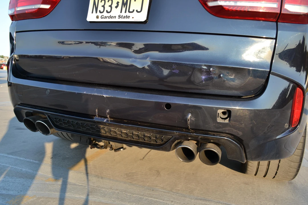 2016 BMW F15 X5 - Image 26 of 31