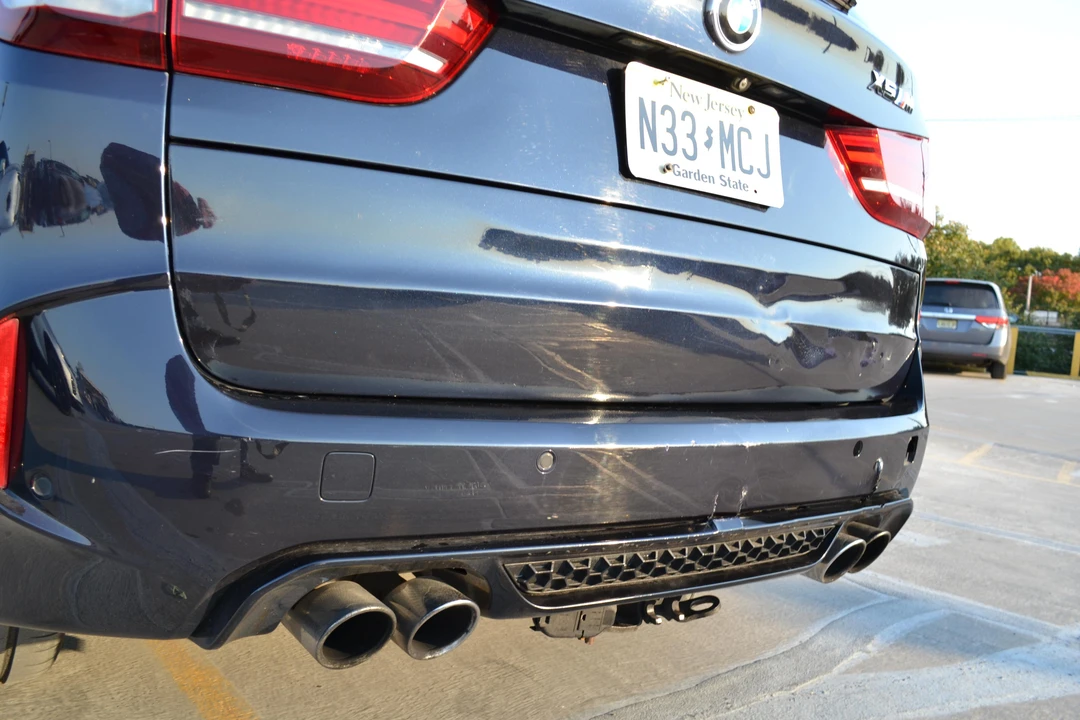 2016 BMW F15 X5 - Image 24 of 31