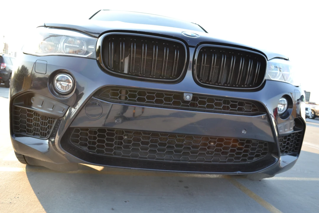 2016 BMW F15 X5 - Image 17 of 31