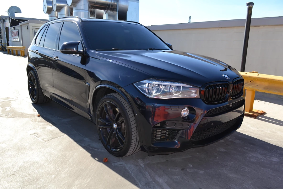 2016 BMW F15 X5 - Image 14 of 31