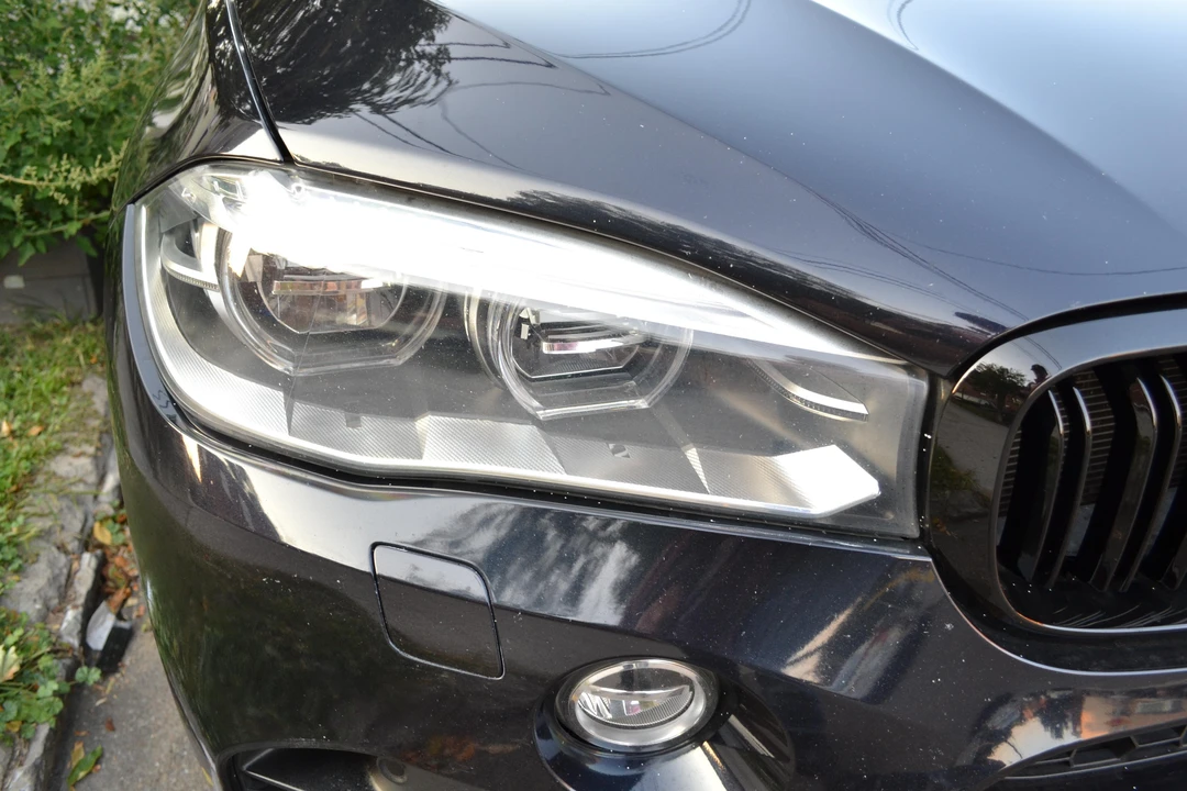 2016 BMW F15 X5 - Image 16 of 31