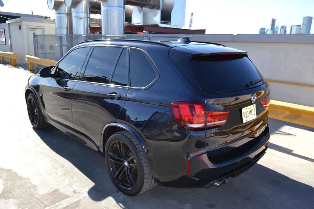 2016 BMW F15 X5 - Image 9 of 31