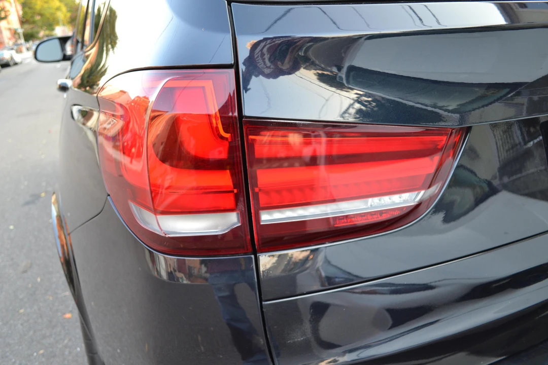 2016 BMW F15 X5 - Image 23 of 31
