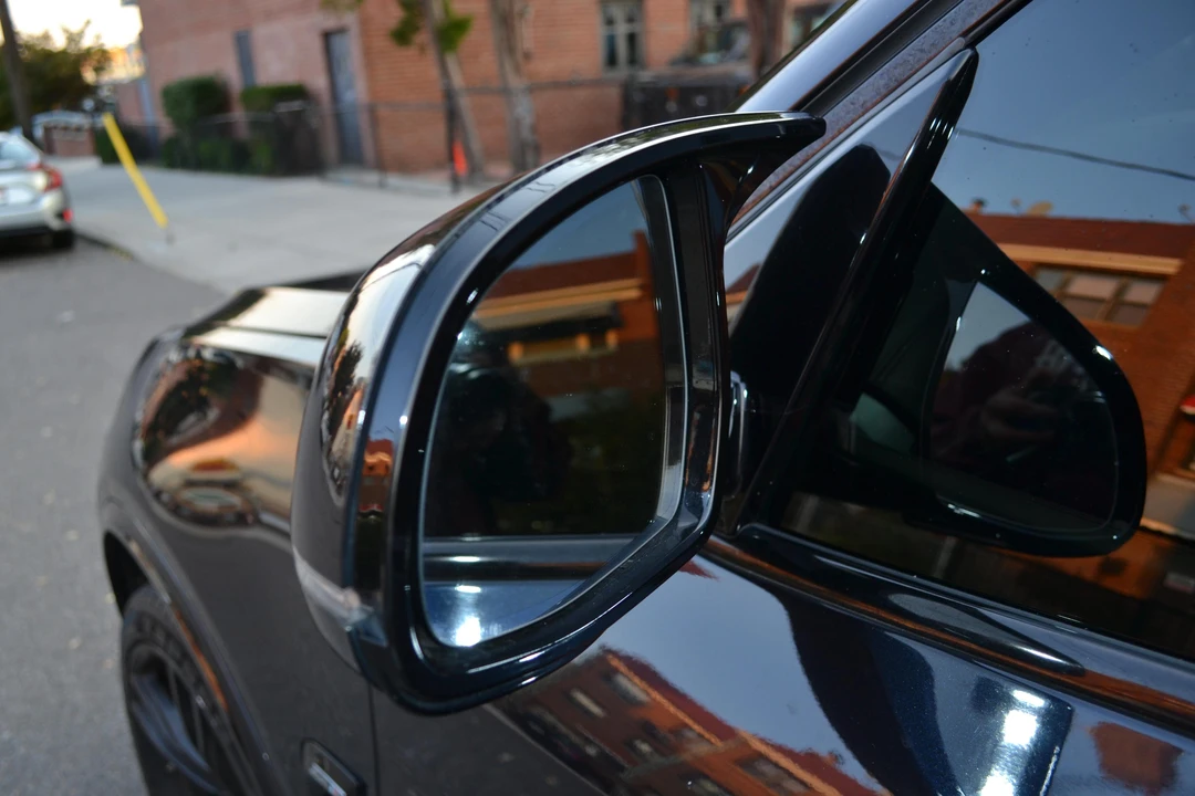 2016 BMW F15 X5 - Image 21 of 31
