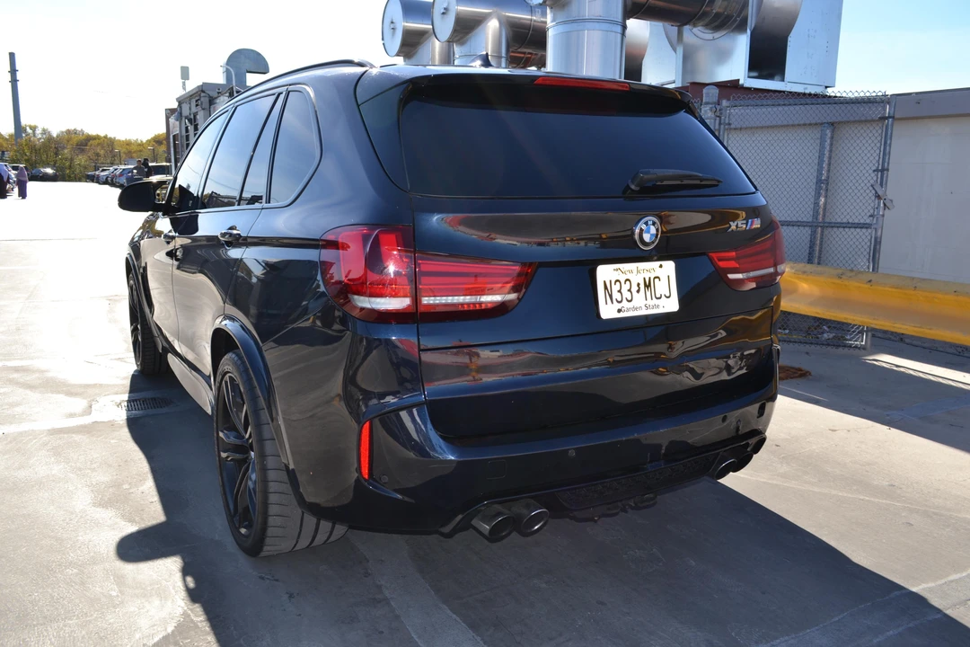 2016 BMW F15 X5 - Image 11 of 31