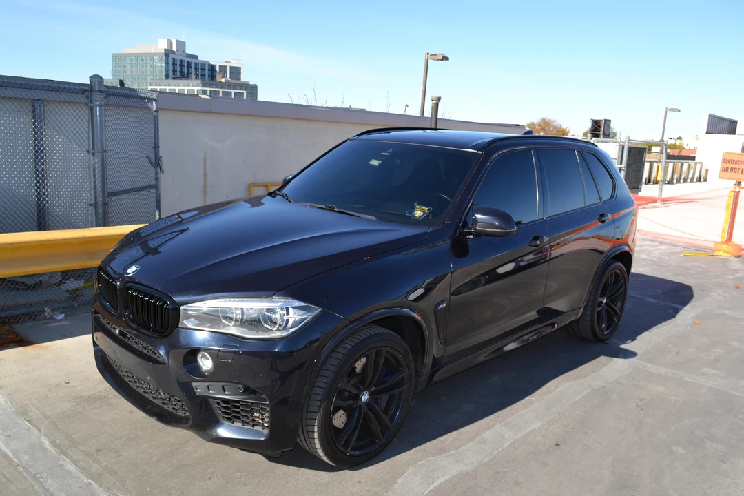 2016 BMW F15 X5 - Image 6 of 31