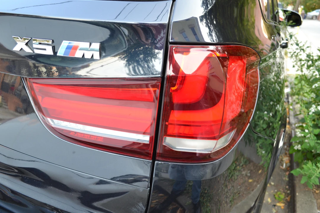 2016 BMW F15 X5 - Image 28 of 31