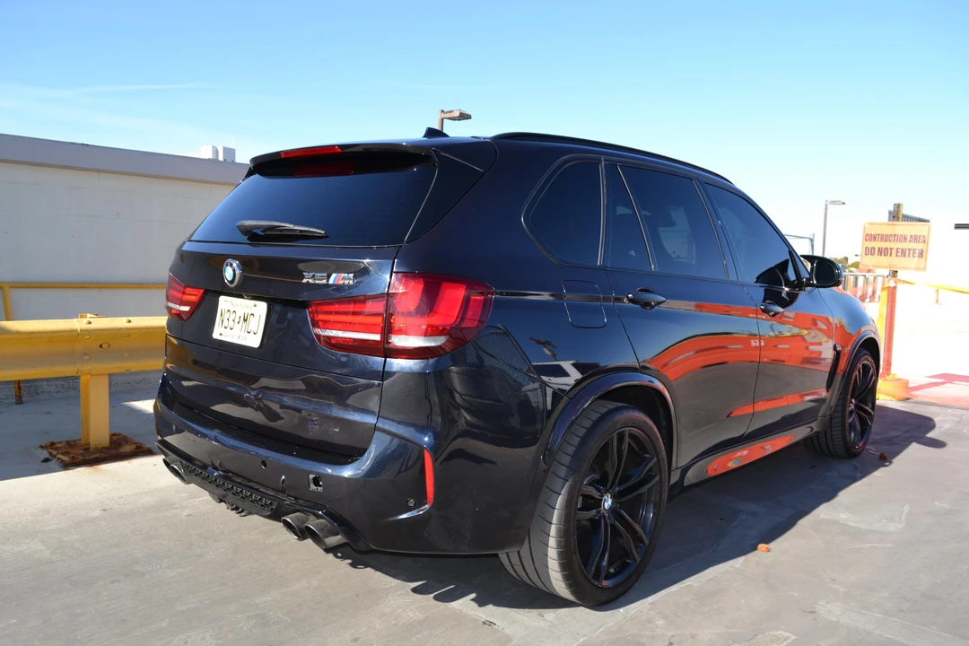 2016 BMW F15 X5 - Image 12 of 31