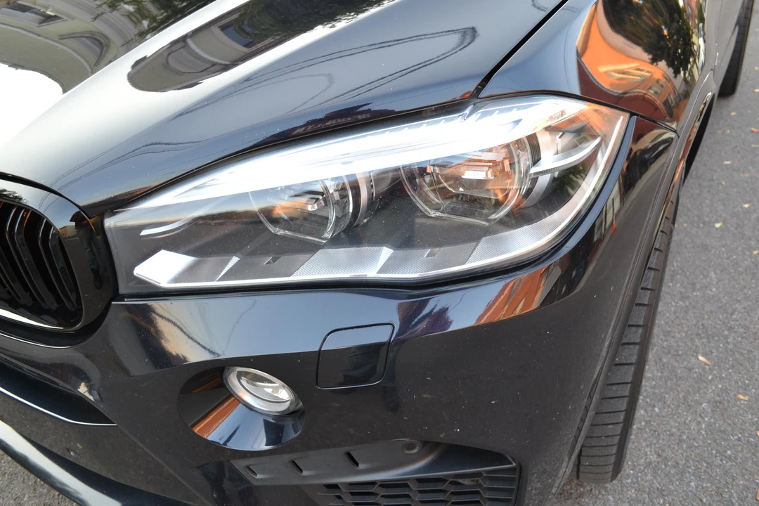 2016 BMW F15 X5 - Image 18 of 31
