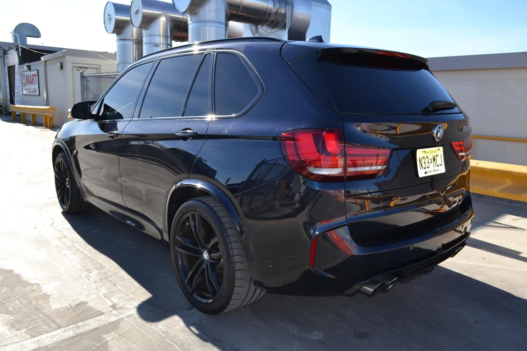 2016 BMW F15 X5 - Image 10 of 31