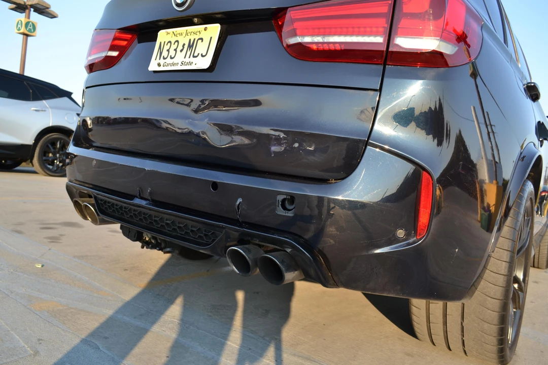 2016 BMW F15 X5 - Image 27 of 31