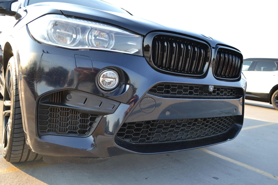 2016 BMW F15 X5 - Image 15 of 31