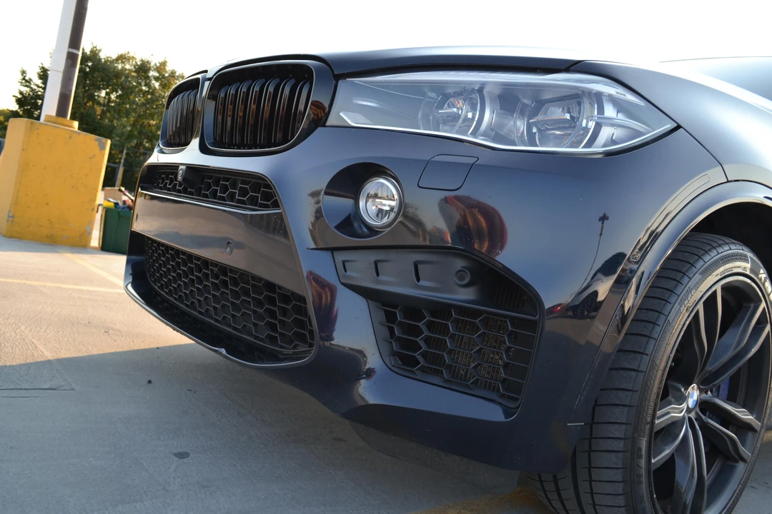 2016 BMW F15 X5 - Image 19 of 31