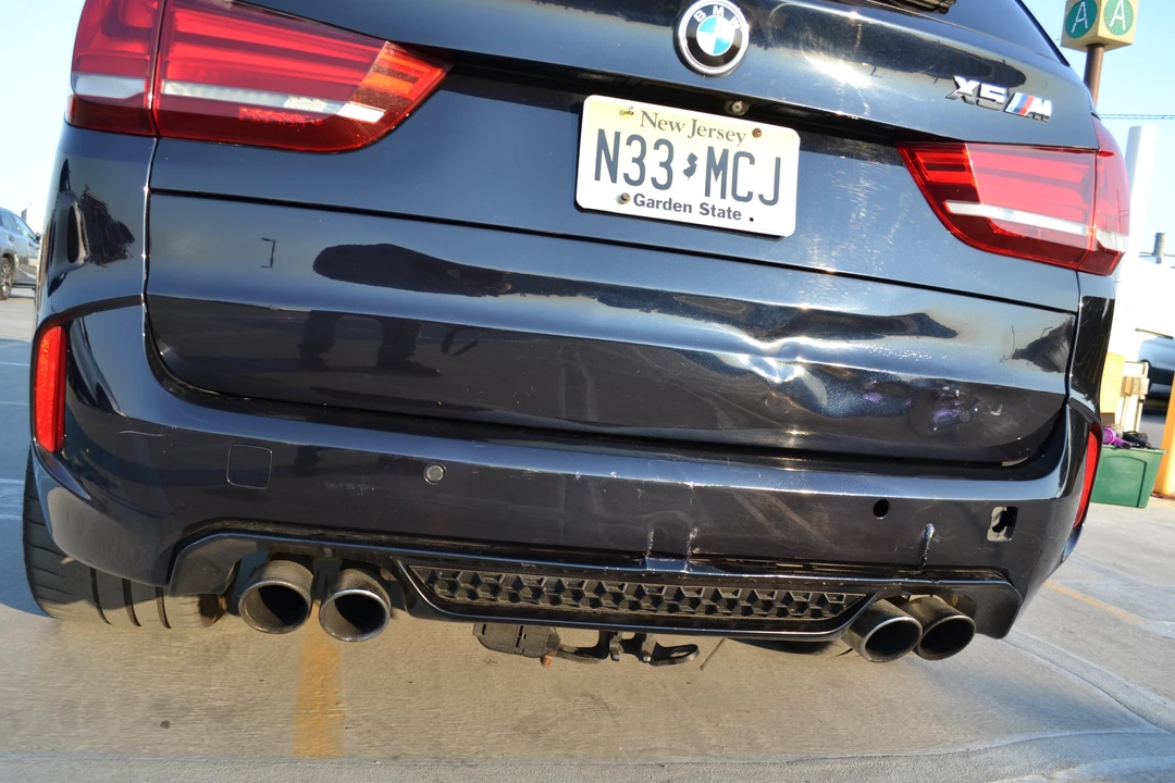 2016 BMW F15 X5 - Image 25 of 31