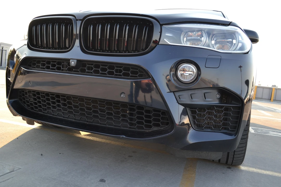 2016 BMW F15 X5 - Image 20 of 31