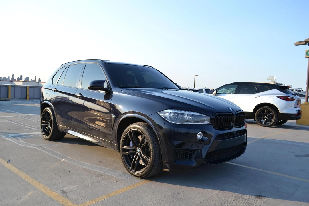 2016 BMW F15 X5 - Image 13 of 31