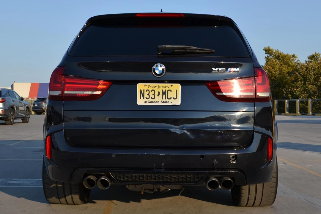 2016 BMW F15 X5 - Image 5 of 31