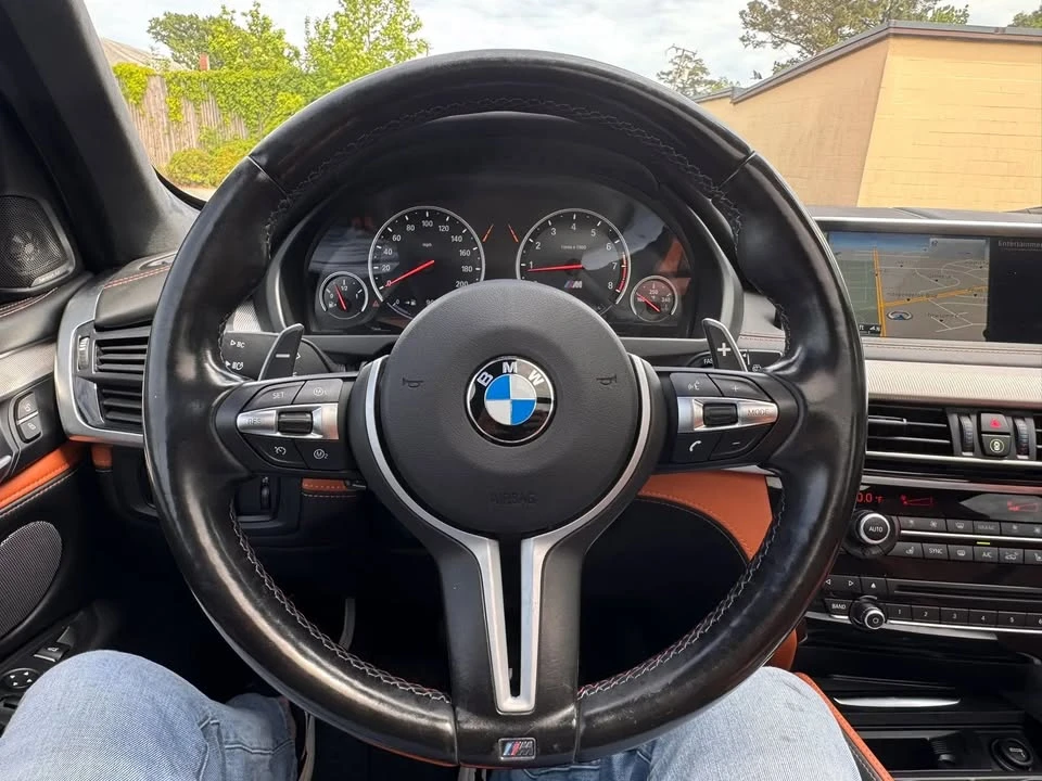 2016 BMW F85 X5 M - Image 19 of 20
