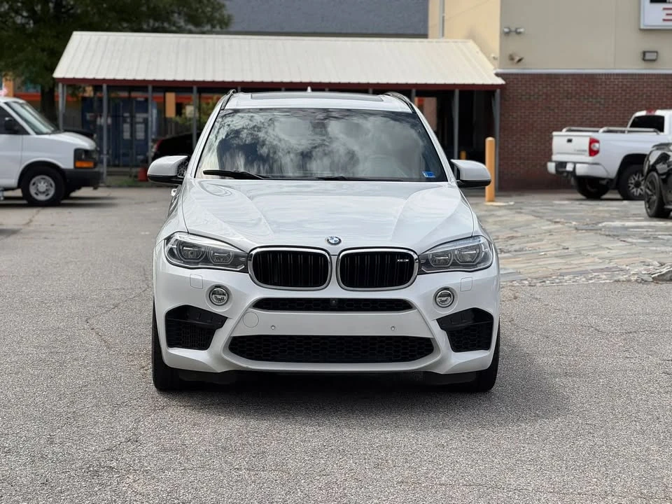 2016 BMW F85 X5 M - Image 9 of 20