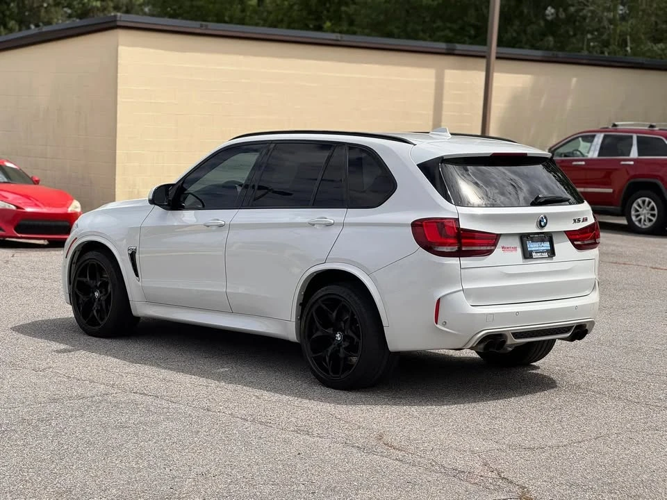 2016 BMW F85 X5 M - Image 4 of 20