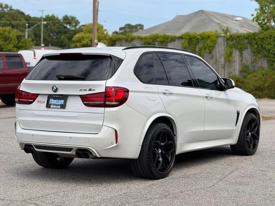 2016 BMW F85 X5 M - Image 6 of 20