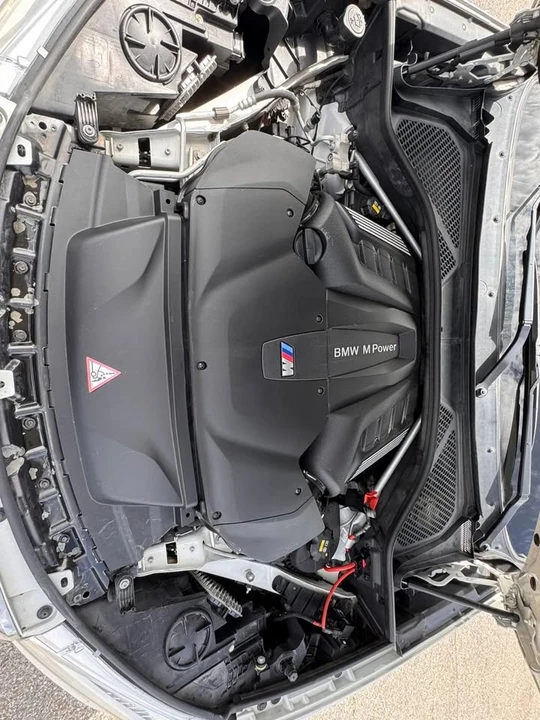 2016 BMW F85 X5 M - Image 14 of 20
