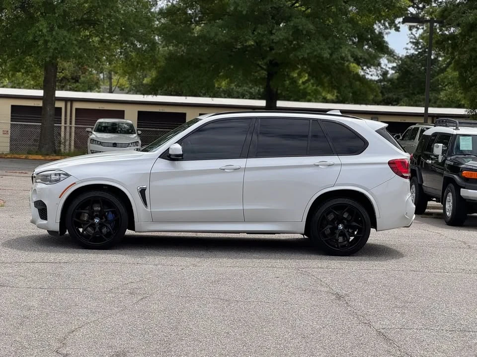 2016 BMW F85 X5 M - Image 3 of 20