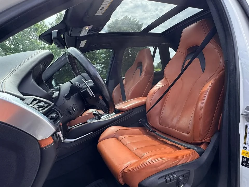 2016 BMW F85 X5 M - Image 2 of 20