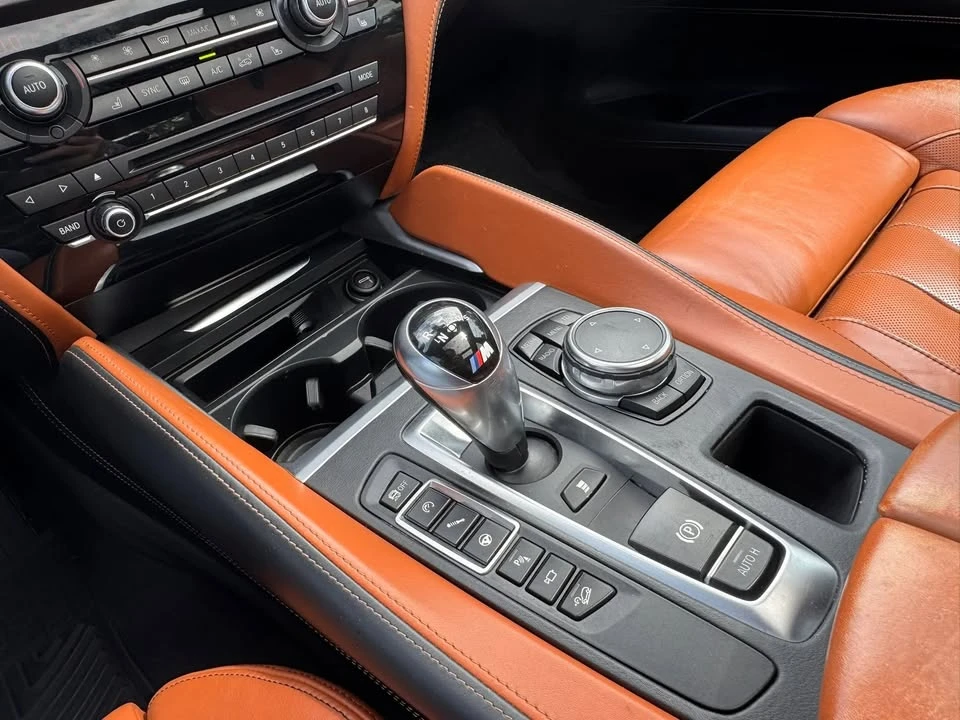 2016 BMW F85 X5 M - Image 17 of 20