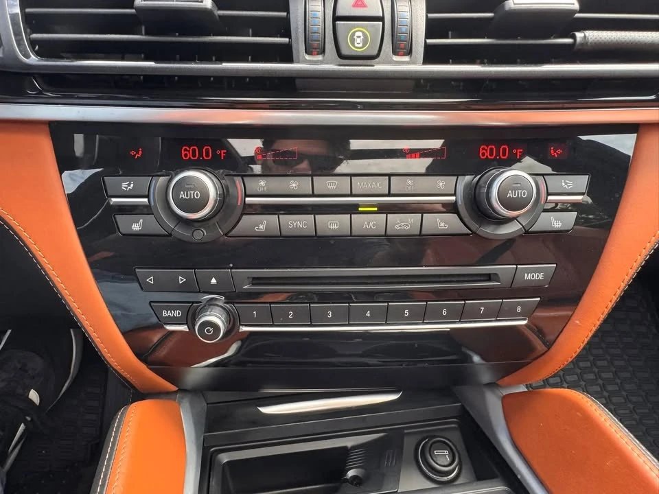 2016 BMW F85 X5 M - Image 18 of 20