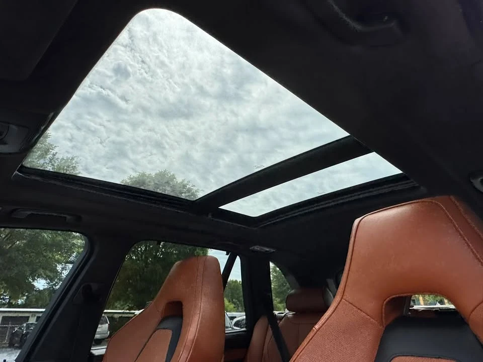 2016 BMW F85 X5 M - Image 20 of 20