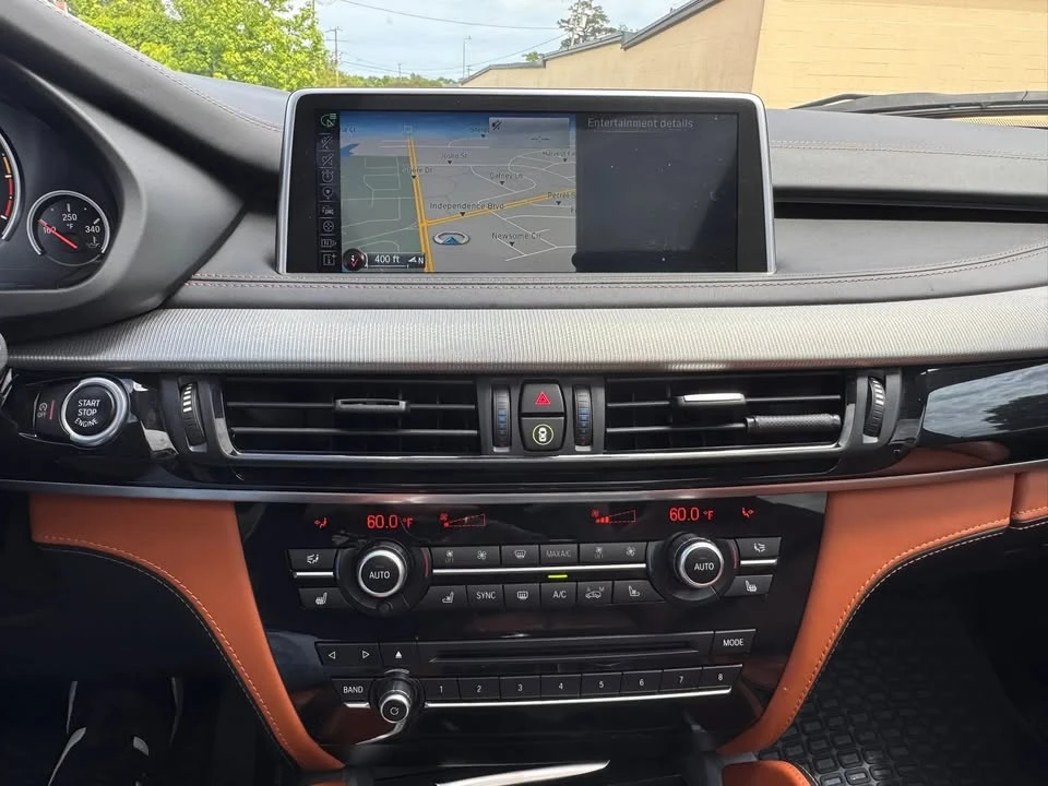 2016 BMW F85 X5 M - Image 16 of 20