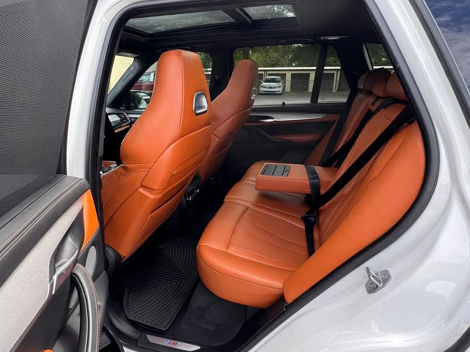 2016 BMW F85 X5 M - Image 11 of 20