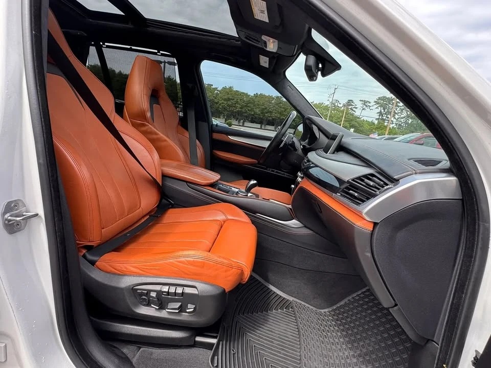 2016 BMW F85 X5 M - Image 13 of 20