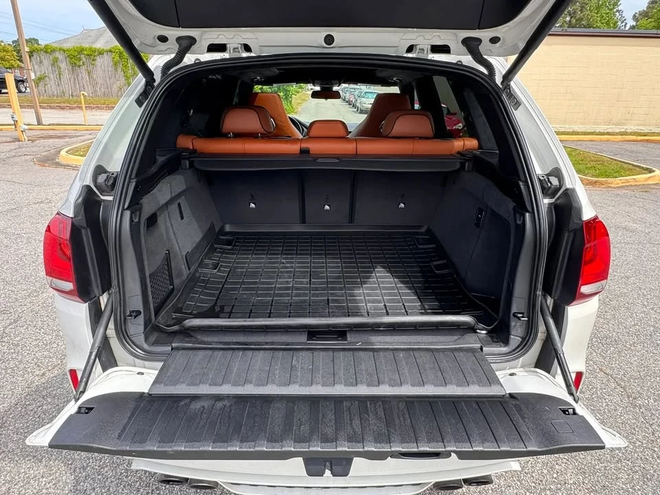 2016 BMW F85 X5 M - Image 12 of 20