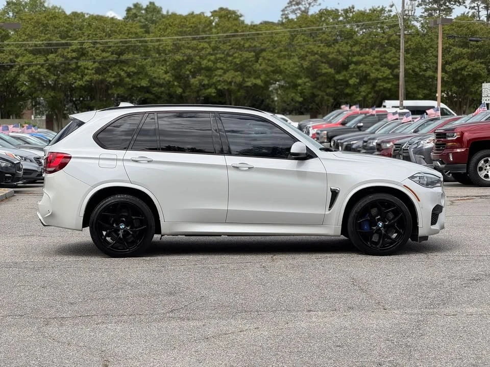 2016 BMW F85 X5 M - Image 7 of 20