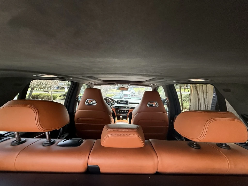 2016 BMW F85 X5 M - Image 9 of 9