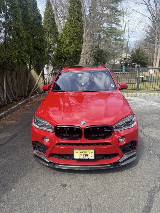 2016 BMW F85 X5 M - Image 2 of 9