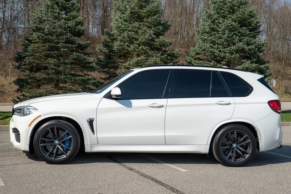 2016 BMW F85 X5 M - Image 7 of 20