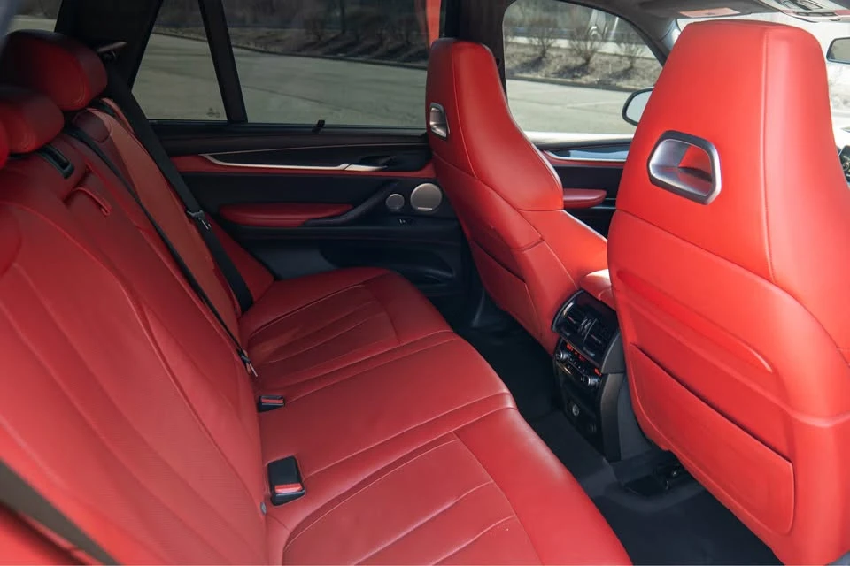 2016 BMW F85 X5 M - Image 14 of 20