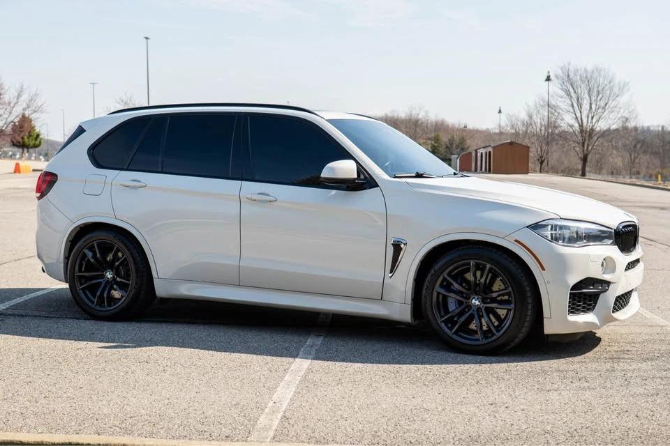 2016 BMW F85 X5 M - Image 6 of 20