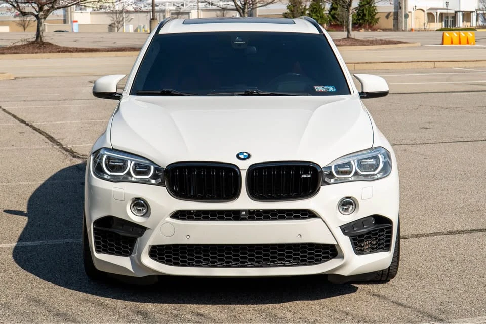 2016 BMW F85 X5 M - Image 2 of 20