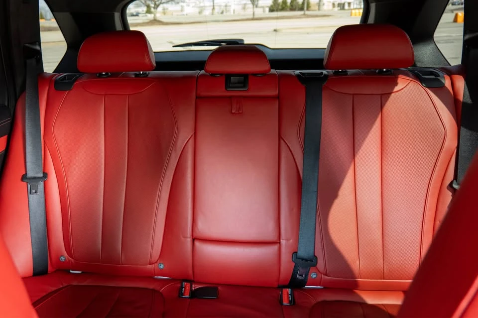 2016 BMW F85 X5 M - Image 15 of 20