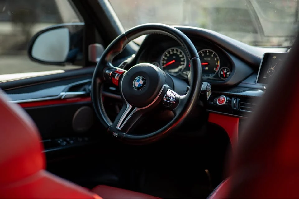 2016 BMW F85 X5 M - Image 10 of 20