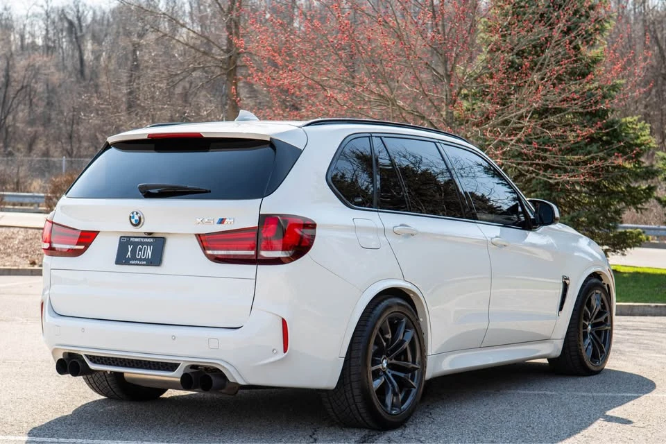 2016 BMW F85 X5 M - Image 4 of 20