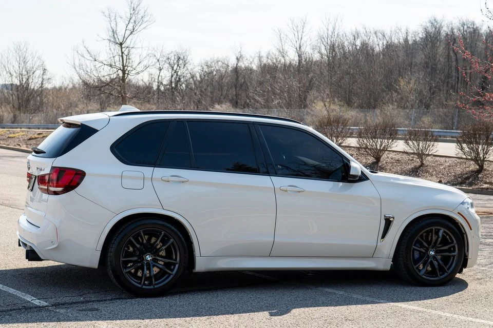 2016 BMW F85 X5 M - Image 8 of 20