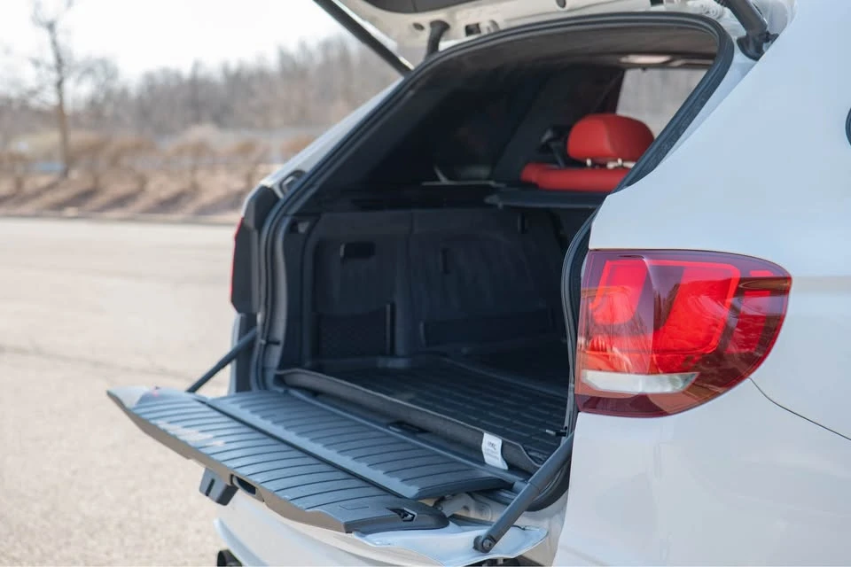 2016 BMW F85 X5 M - Image 17 of 20