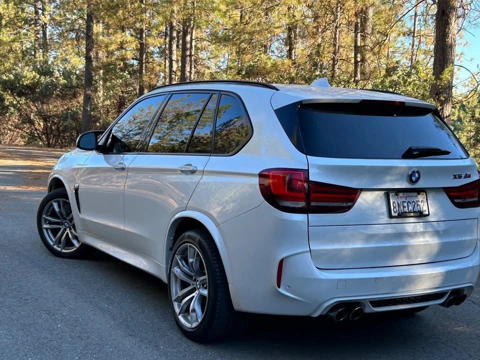 2016 BMW F85 X5 M - Image 6 of 12